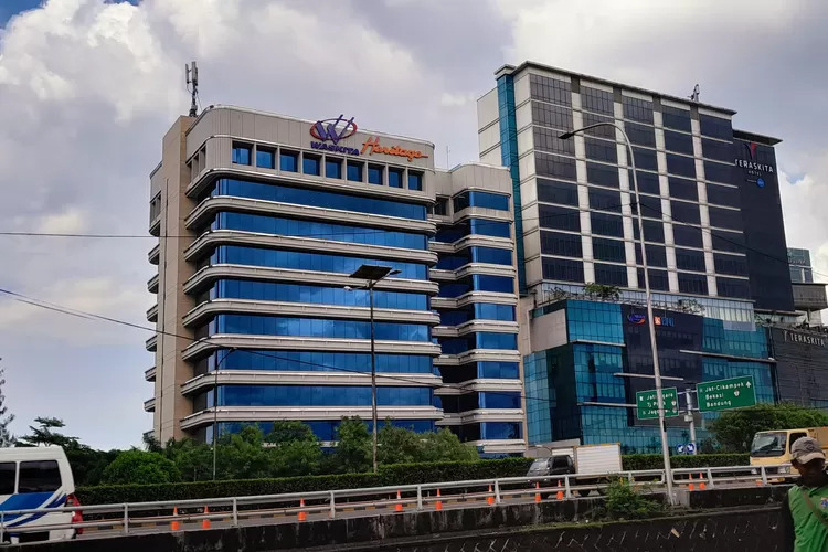Waskita Karya Gandeng PLADCO Kejar Proyek Rp 2 Triliun di Arab Saudi
