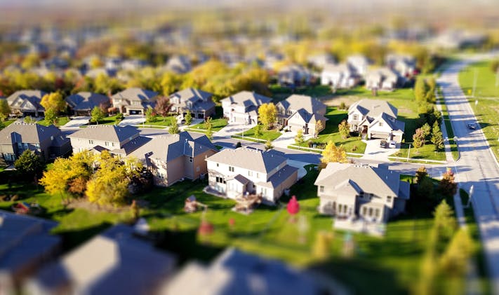 Volatilitas Pasar Jadi Tantangan Utama Emiten Properti Kawasan Industri di Semester II 2025