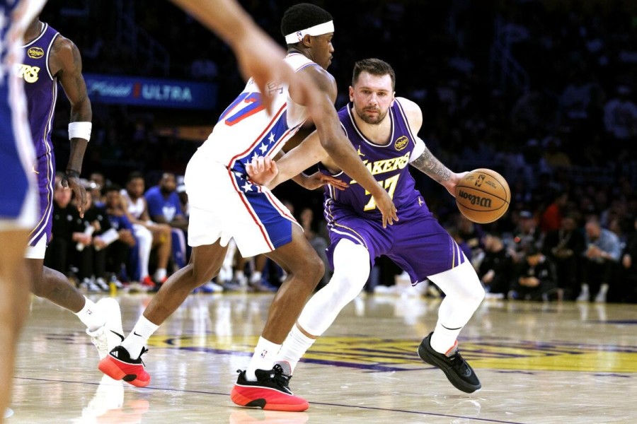 Luka Doncic Berharap Bisa Tampil Maksimal Pada Gelaran NBA All Star Tahun 2026