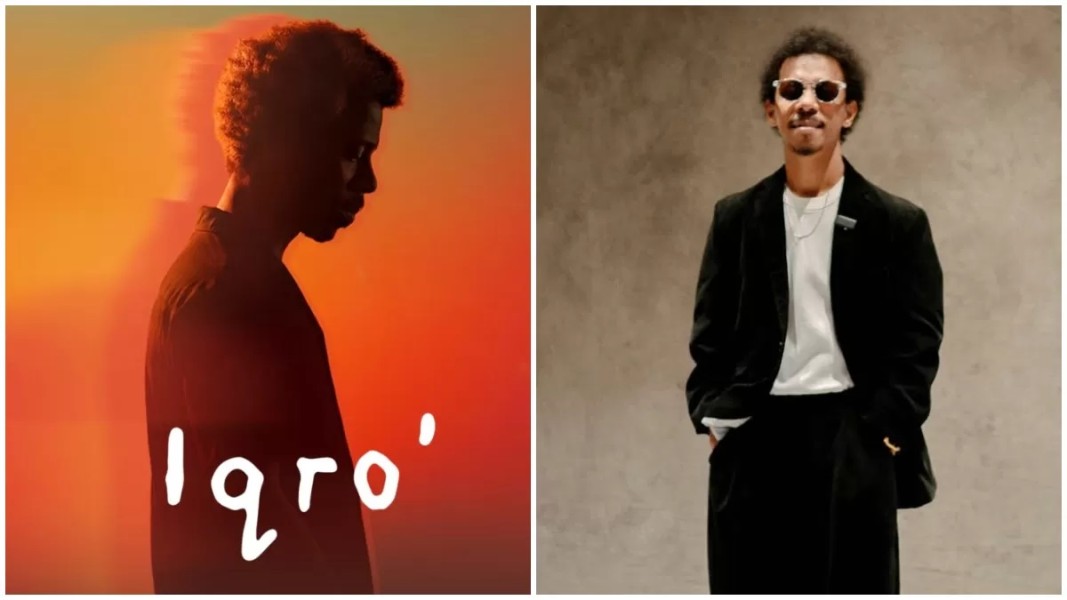 Makna Lagu Iqro Raim Laode Tentang Pencarian Arti Kehidupan Manusia