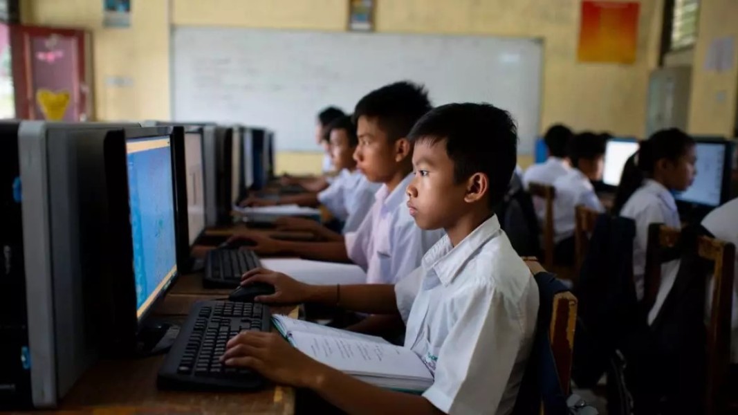 Simulasi TKA 2025 Bantu Siswa Maksimalkan Persiapan SNBP 2026 Secara Optimal