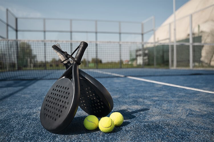 Padel, Olahraga Sosial yang Kian Digandrungi Anak Muda Perkotaan