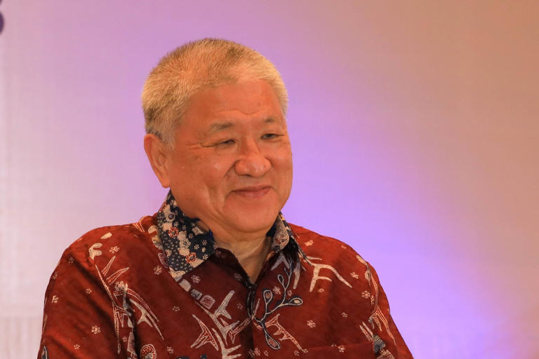 Tantangan yang Dihadapi Emiten Properti: Fokus pada PT Pantai Indah Kapuk Dua