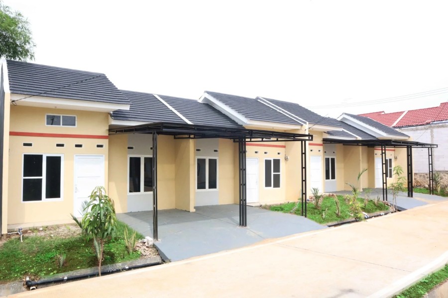 5 Rumah Murah di Parung Panjang Bogor Mulai Rp150 Jutaan, Dekat Akses Jakarta