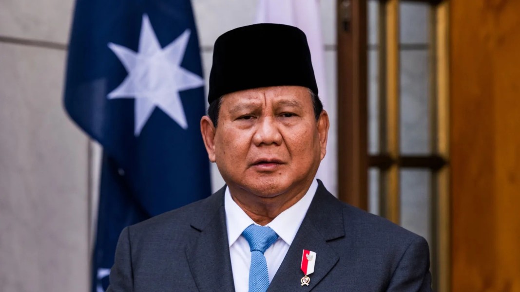 Prabowo Dorong Pemimpin Muda Kuasai Ekonomi agar Tak Dibodohi