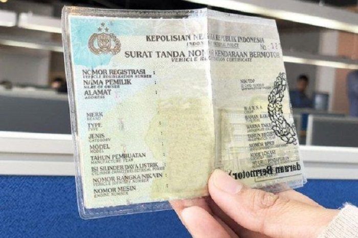 Pemutihan Pajak Kendaraan Masih Berlaku, Ini Daftar Daerahnya