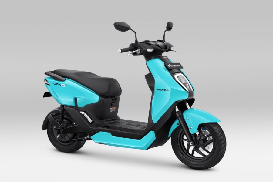 Daftar Harga Motor Listrik Terbaru Maret 2026, Pilihan Rp10 Juta hingga Rp30 Juta