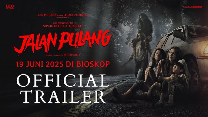 Film Populer di Bioskop Surabaya, Jadwal dan Harga Tiket Hari Ini