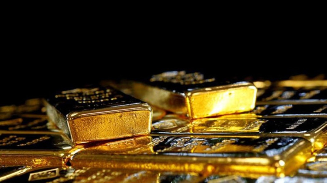 Pergerakan Harga Emas Dunia Naik Tipis, Investor Perhatikan Pasar Global