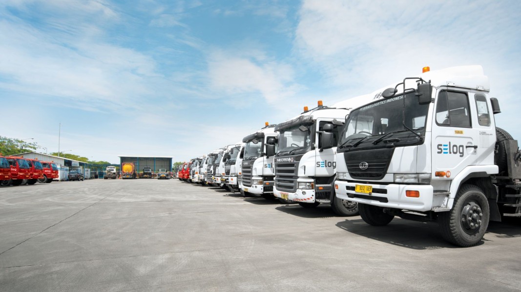 Langkah Strategis untuk Logistik Cerdas: Peran SERA dalam Mensejahterakan Perusahaan Logistik di Era Baru