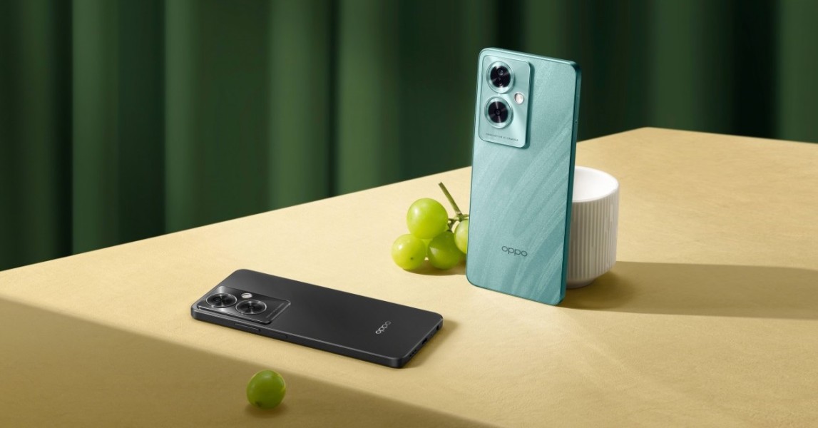 Cari HP Oppo Murah 2025 Ini Jawaban Terbaikmu