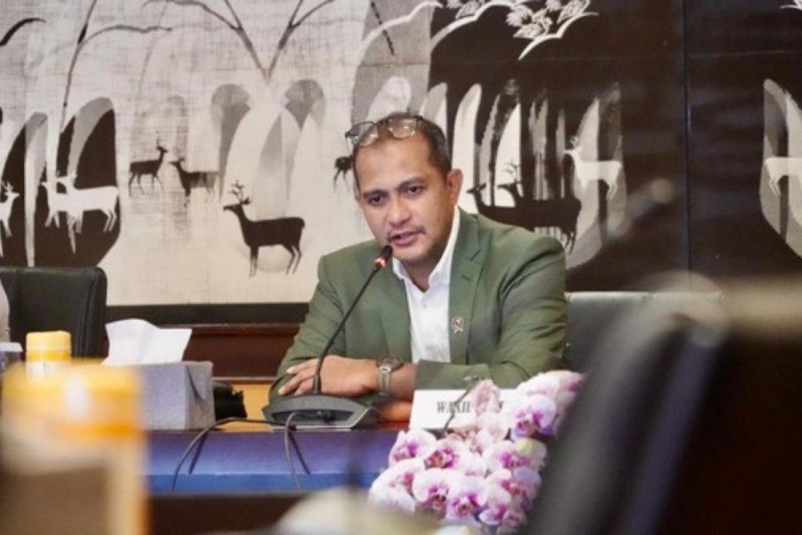 RUU Polri Disahkan: Pembahasan Singkat Hanya 7 Poin Utama