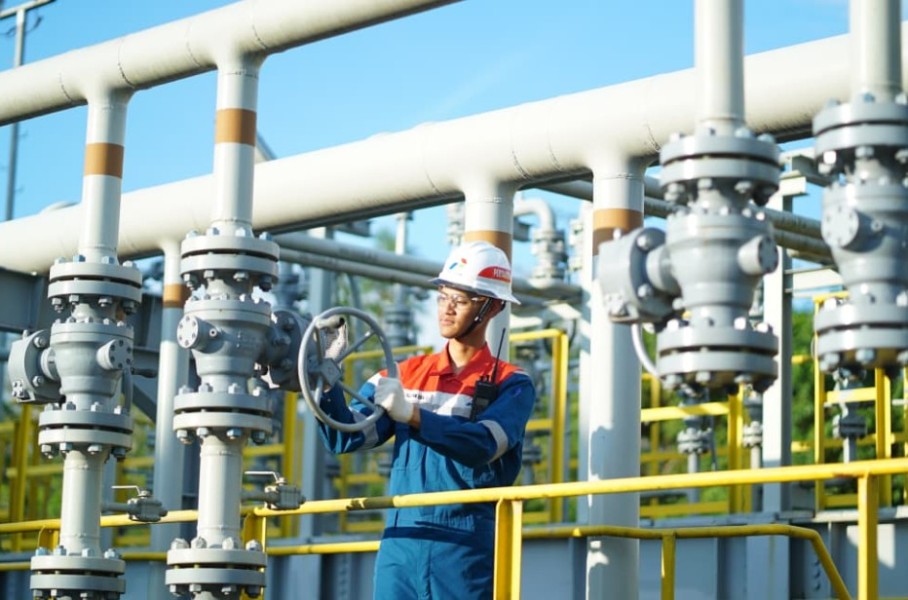 Pertamina Perkuat Tata Kelola Bisnis Lewat Standardisasi Global