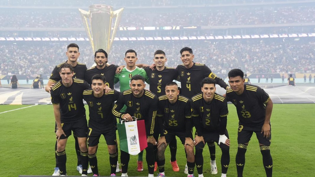 Profil Timnas Meksiko di Piala Dunia 2026 Target Lolos 16 Besar