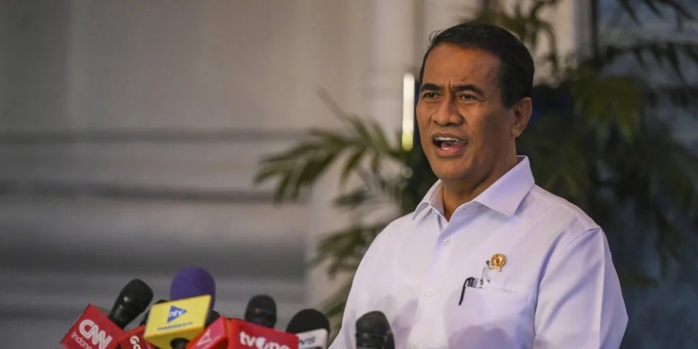 Mentan Optimistis Tarif Nol Persen AS Dongkrak Ekspor Pertanian Nasional