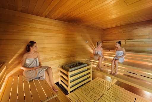 Manfaat Sauna Rutin: Dari Jantung Sehat Hingga Kulit Cerah dan Pikiran Tenang
