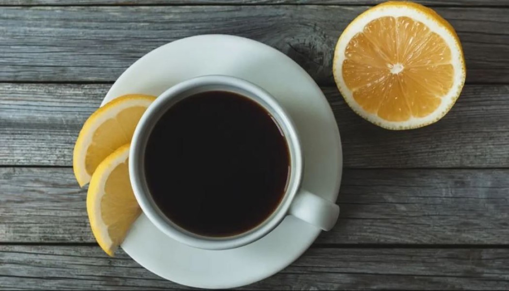 Manfaat Diet Kopi Campur Lemon untuk Menjaga Tubuh Tetap Sehat