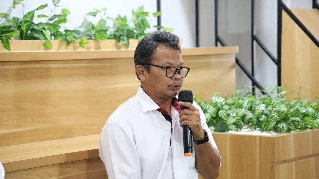 Upaya RP3 Tingkatkan Perlindungan Perempuan di Lingkungan Kerja Profesional