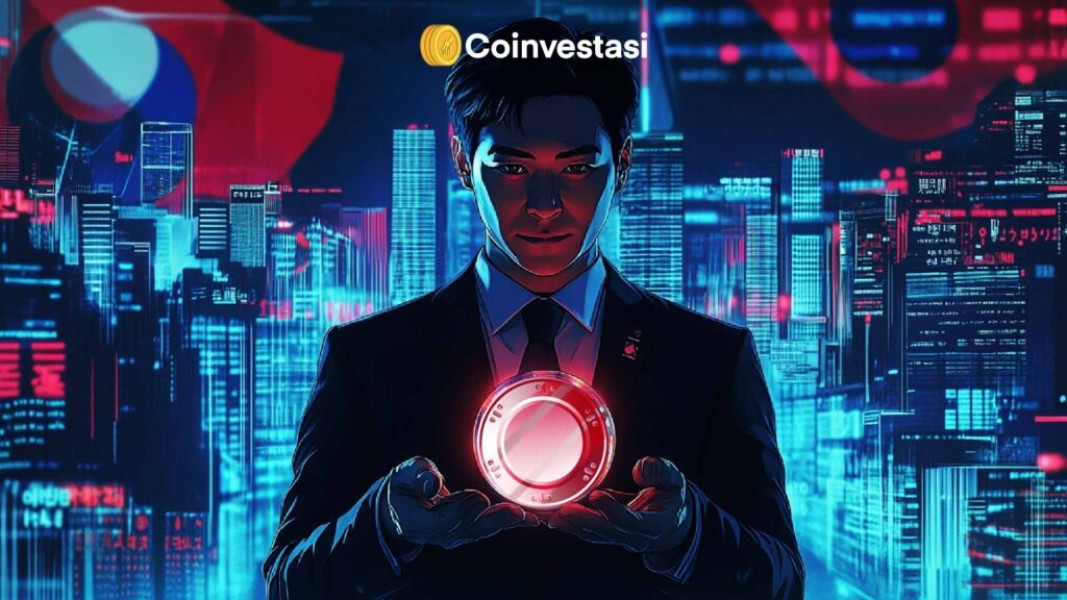 Minat Aset Kripto di Korea Selatan Meningkat Signifikan, Lebih dari Seperempat Masyarakat Usia Produktif