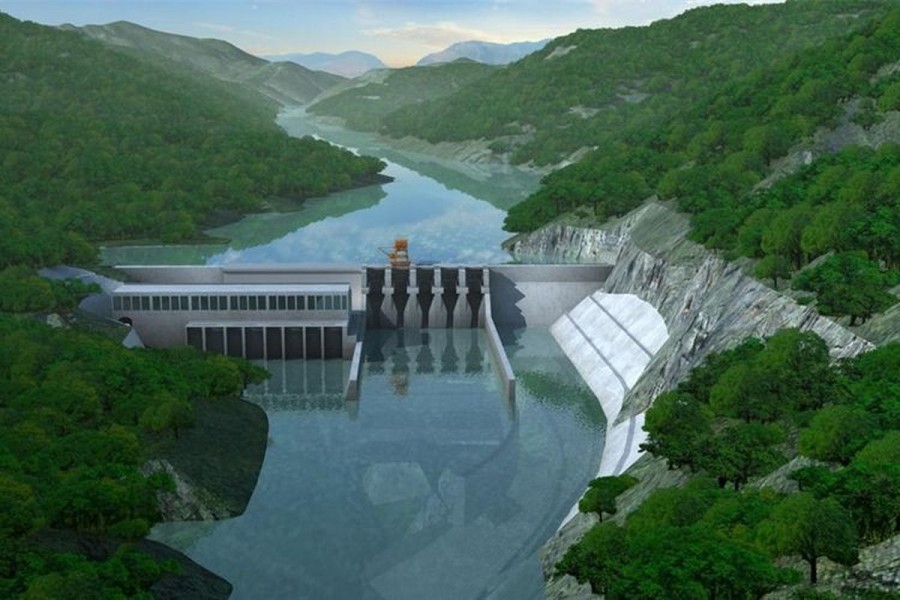 Peran PLTA dalam Mewujudkan Energi Bersih dan Berkelanjutan Peran PLTA dalam Mewujudkan Energi Bersih dan Berkelanjutan