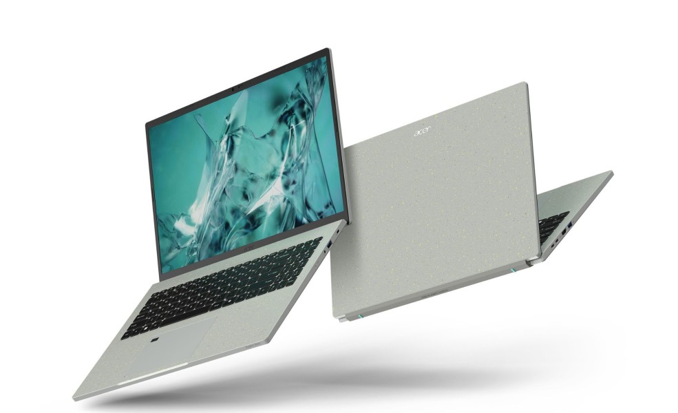 Pilihan Laptop Acer Sesuai Kebutuhan Harian Anda