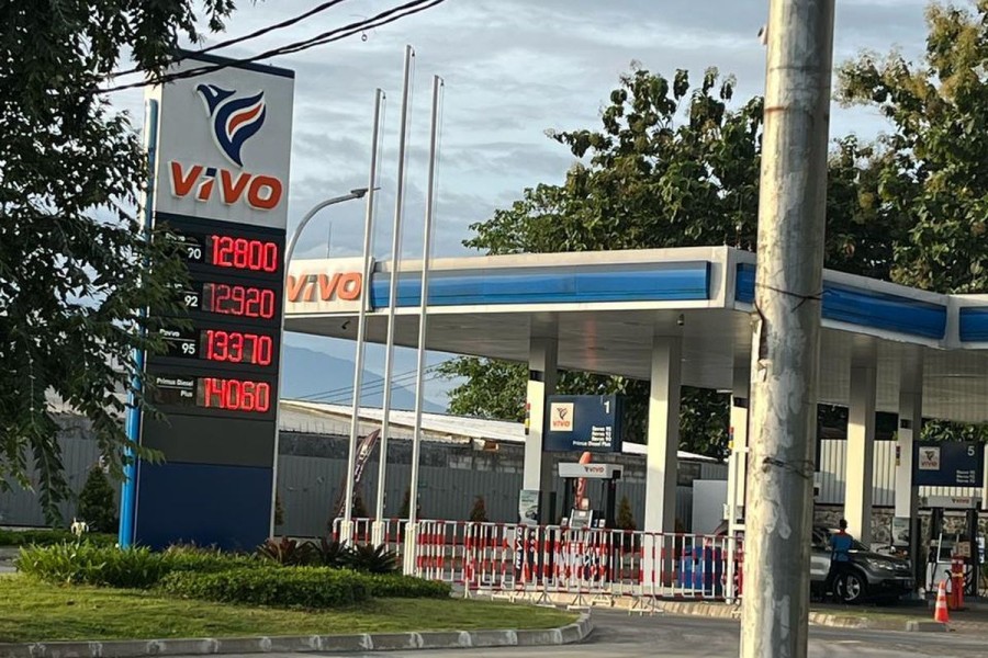 Vivo Turunkan Harga BBM, Cek Daftar Lengkap Harga BBM Terbaru April 2025 di Pertamina, Shell, dan Vivo