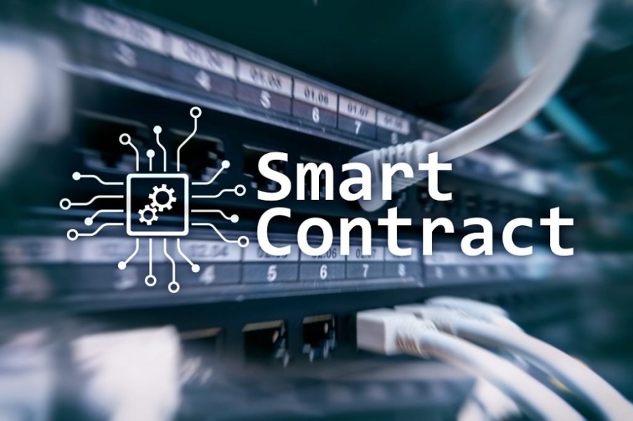 Apa Itu Smart Contract, Cara Kerja, Jenis, dan Penerapannya