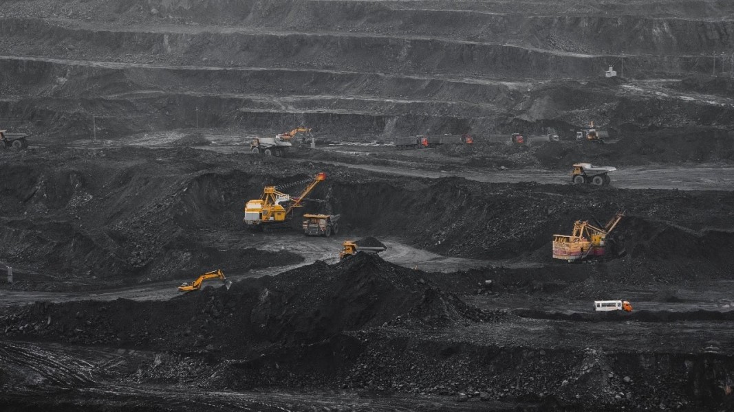 Manuver Energi Amerika Serikat Buka Peluang Saham Energi dan Logistik Global