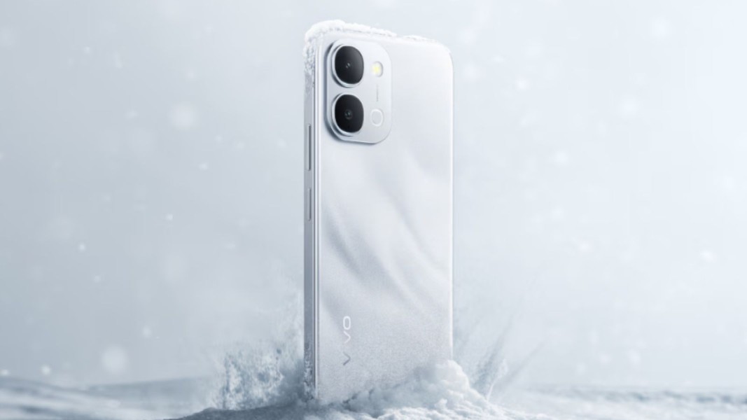 Spesifikasi Lengkap Vivo Y500i: Layar 6,75 Inci dan Fast Charging 44 Watt