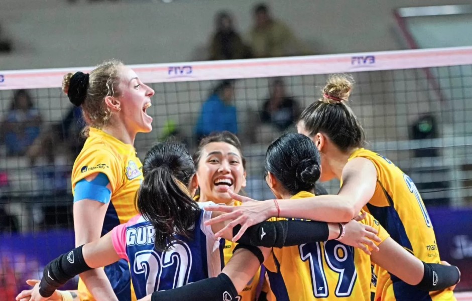 4 Tim Putri Berebut Tiket Final Four Proliga 2026 dengan Persaingan Sengit