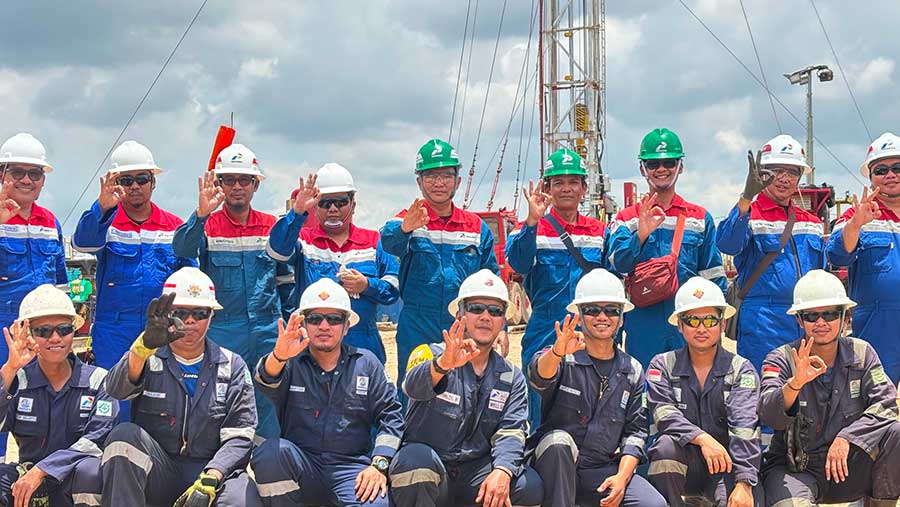Inovasi FCO PHI Dukung Keselamatan dan Kinerja Migas Berkelanjutan
