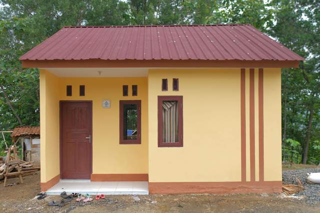 Pilihan Rumah Murah Tipe 36 di Jeneponto Sulsel Cocok Bagi Keluarga Baru