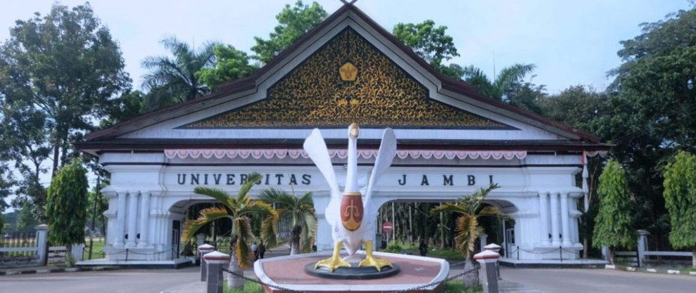 Universitas Jambi Perkuat Sinergi Multipihak untuk Geothermal Lestari di TNKS