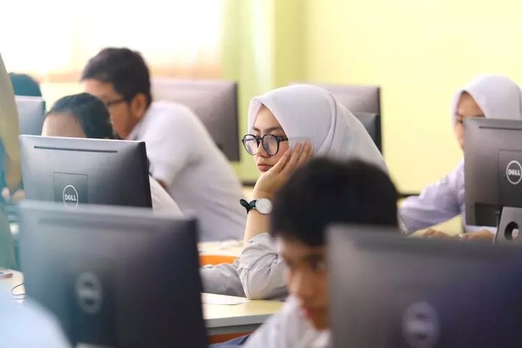 Transformasi Digital di Pendidikan Tinggi