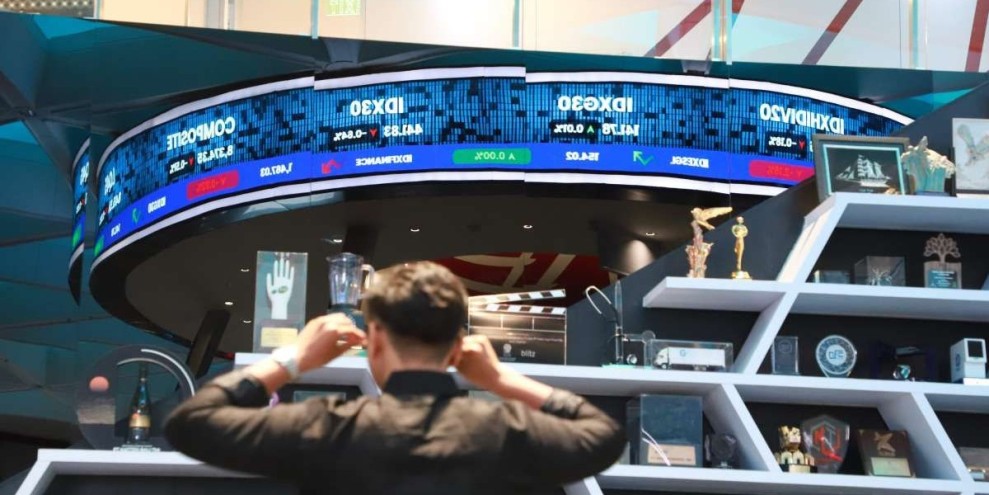 Rekomendasi Saham Hari Ini Kamis 2 April 2026 Untuk Investor Pintar