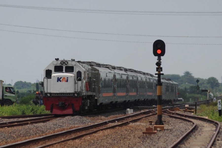 KAI Rencanakan Jalur Baru Banyuwangi–Bandung, Akses Langsung Dua Kota Wisata Ikonik