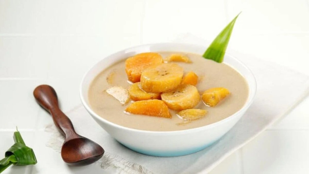 Rahasia Kolak Pisang Ramadan 2026: Filosofi, Sejarah, dan Cara Membuatnya