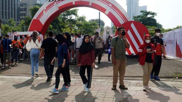 OJK Dan Bank DKI Siap Melantai di Bursa Efek Indonesia: IPO Ditargetkan 2025