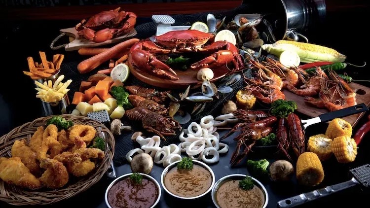 25 Tempat Makan Favorit di BSD Tangerang Selatan