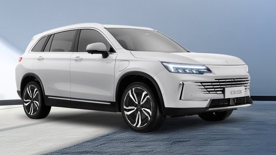 Polytron Luncurkan Mobil Listrik G3 dan G3+ di Indonesia, Harga Mulai Rp 299 Juta dengan Fitur Canggih dan Performa Menjanjikan