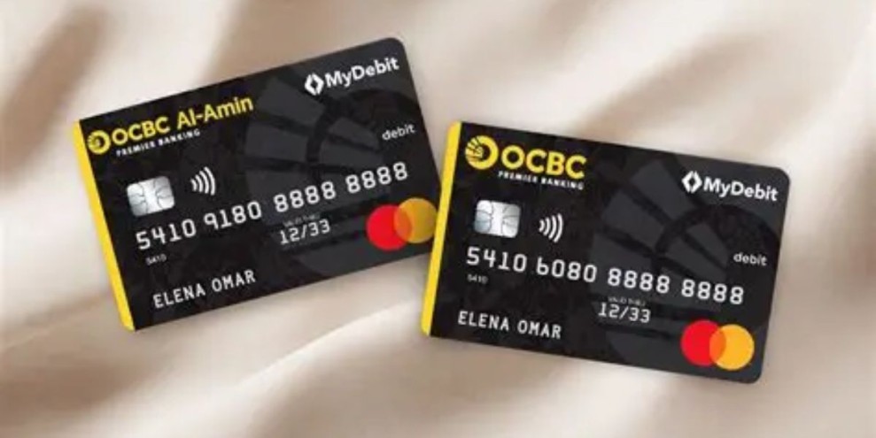 Kartu Debit OCBC: Semua yang Perlu Kamu Tahu Tentang Alat Bayar Modern