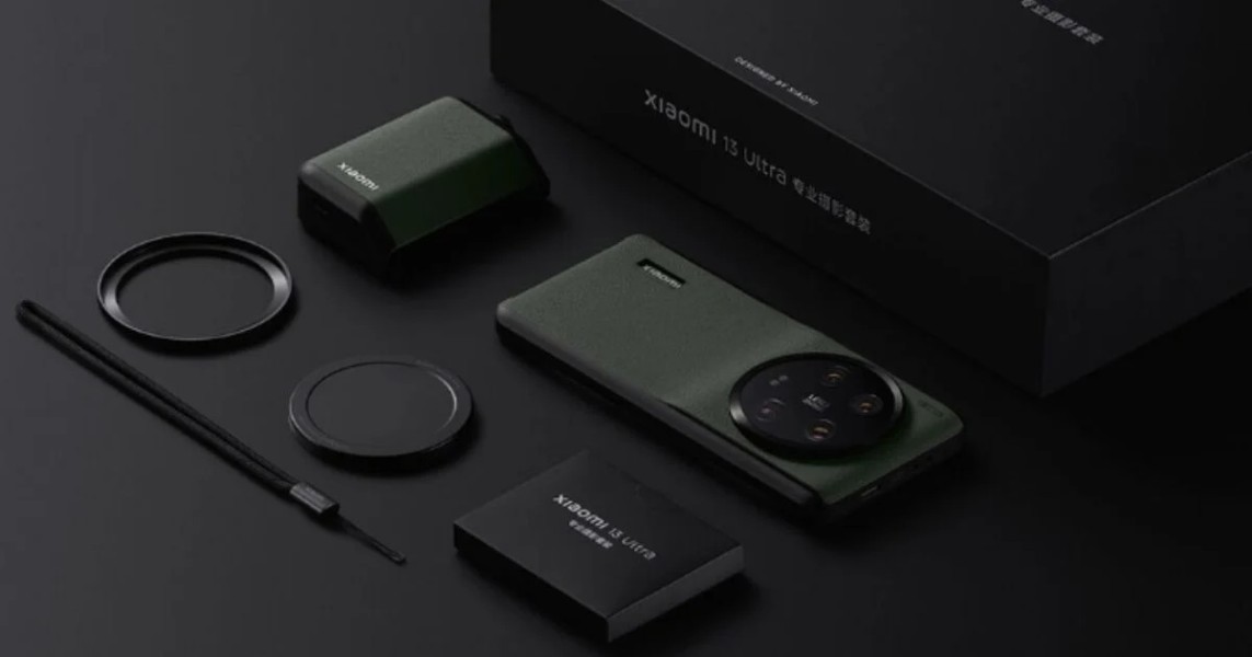 Xiaomi 13 Ultra, Flagship dengan Kamera dan Performa Tangguh