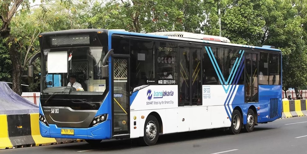 Transjabodetabek Cawang-Cikarang Tingkatkan Mobilitas Harian Masyarakat Lebih Efisien