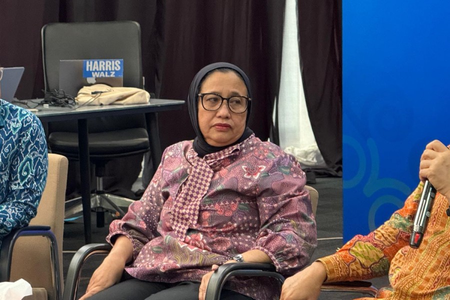 Wakil Kepala BGN Ingatkan Dapur MBG, Jangan Jadikan Program Sebagai Lahan Bisnis