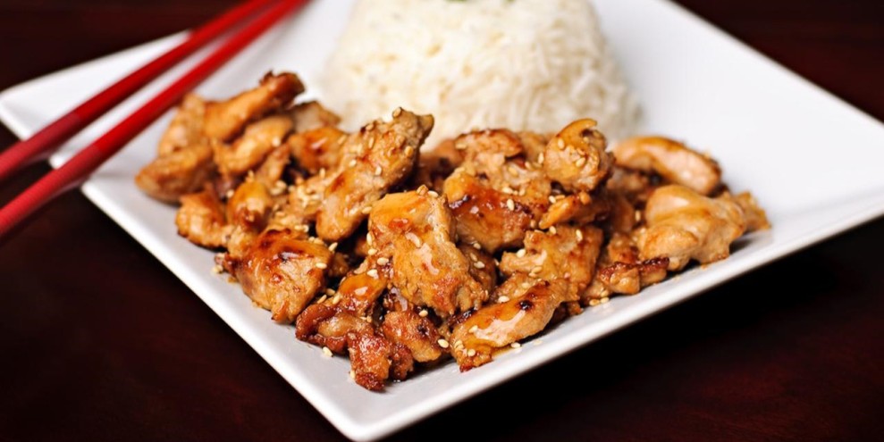Tips Membuat Ayam Teriyaki di Rice Cooker, Lauk Rumah Lebih Nikmat