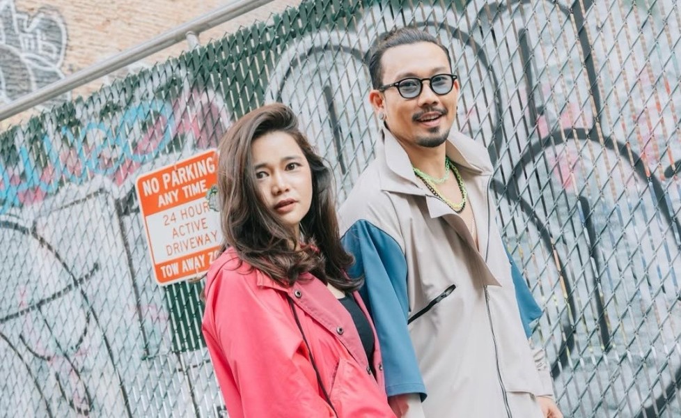 Pasangan Artis Buat Penonton Tertawa Lewat Konten Komedi