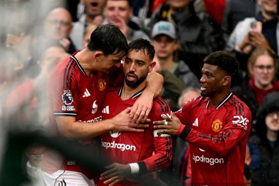 Drama Kemenangan Tipis Mewarnai Hasil Pertandingan Liga Inggris Pekan Ini