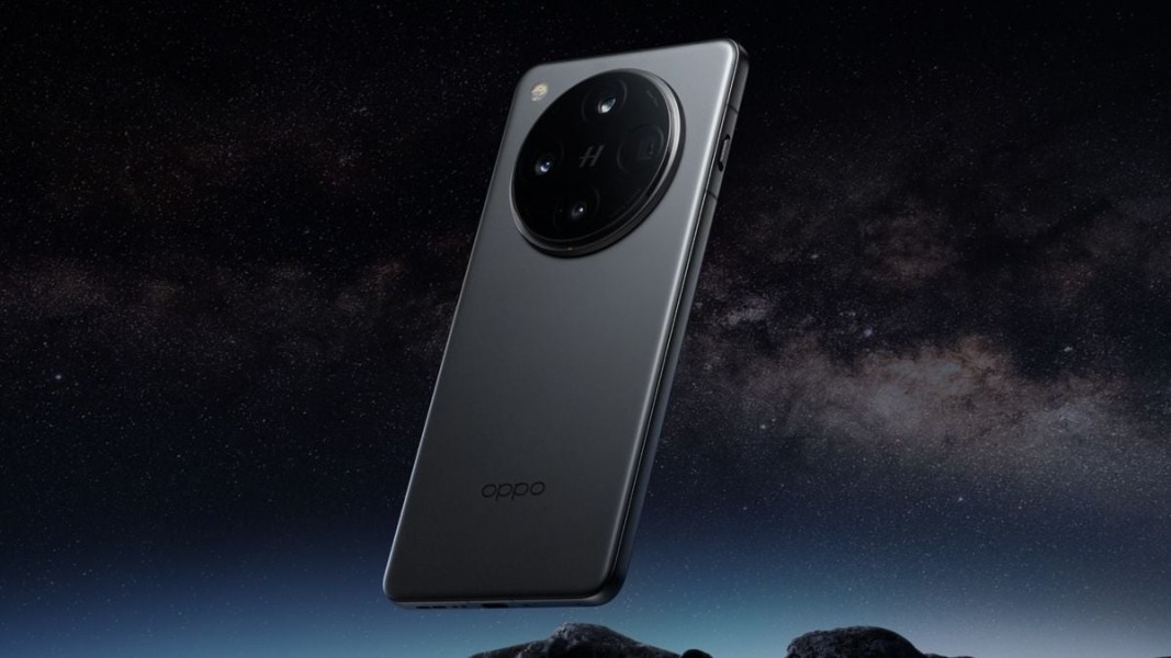 OPPO Find X9 Series Hadir Dengan Baterai Besar Tahan Lama