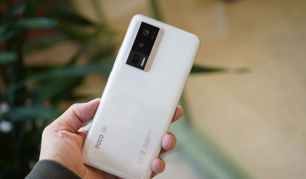 POCO F5 Pro: Pilihan Smartphone Premium dengan Performa Tangguh