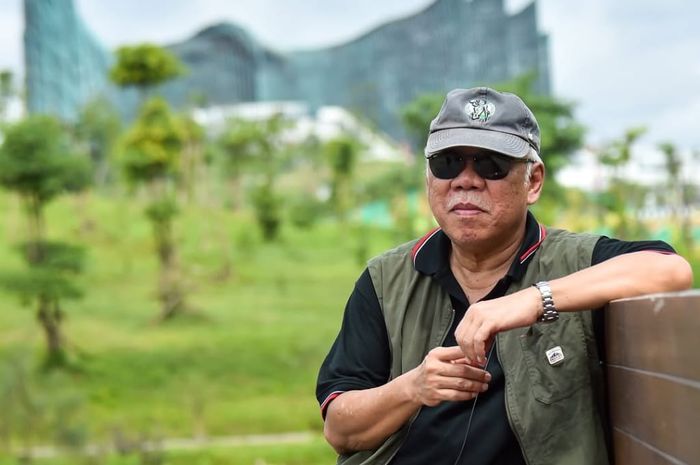 Basuki Hadimuljono Optimistis IKN Resmi Jadi Ibukota Politik 2028